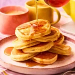 Village Inn Pancake Recipe