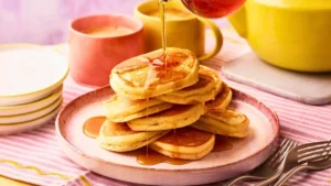 Village Inn Pancake Recipe
