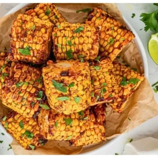 Wingstop Cajun Corn Recipe