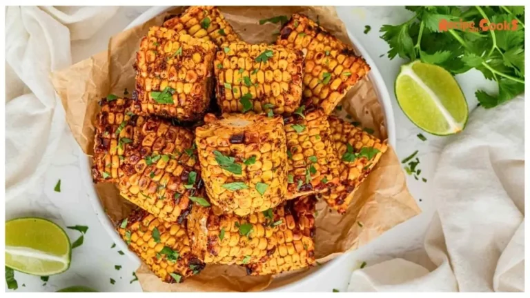 Wingstop Cajun Corn Recipe
