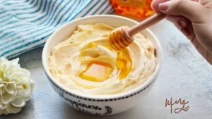 Golden Corral Honey Butter Recipe