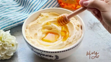 Golden Corral Honey Butter Recipe