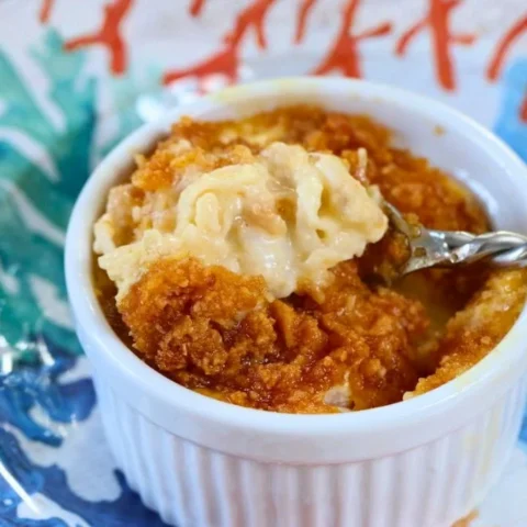 Hilltop Steakhouse Lobster Pie Recipe