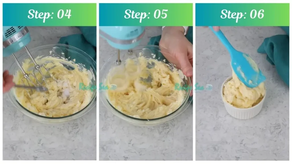 How to Make Golden Corral Honey Butter