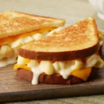 Panera Grilled Cheese Recipe