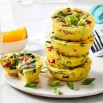 Scooters Egg Bites Recipe