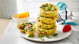 Scooters Egg Bites Recipe