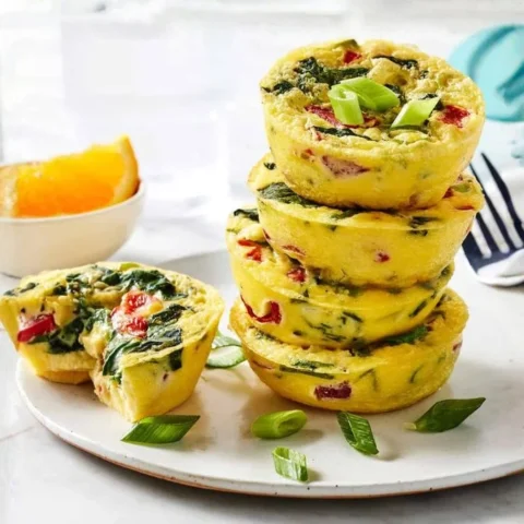Scooters Egg Bites Recipe