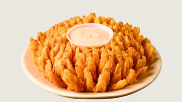 Texas Roadhouse Blooming Onion Recipe