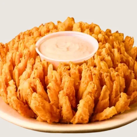Texas Roadhouse Blooming Onion Recipe