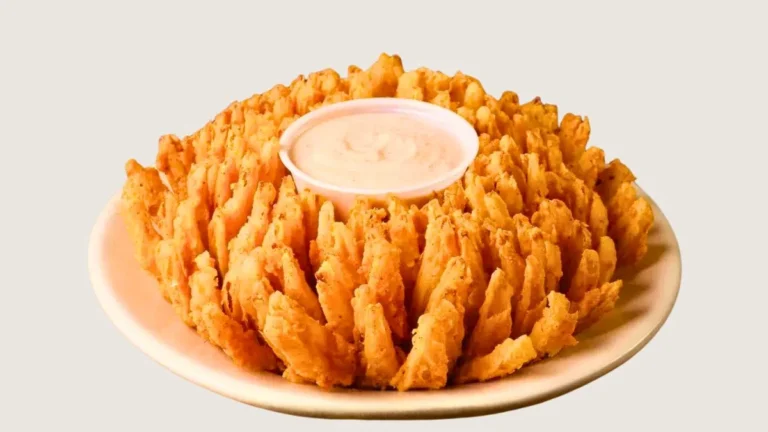 Texas Roadhouse Blooming Onion Recipe