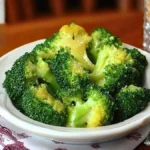Texas Roadhouse Broccoli Recipe
