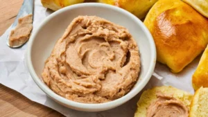 Texas Roadhouse Butter Cinnamon Recipe