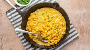 Texas Roadhouse Corn Recipe