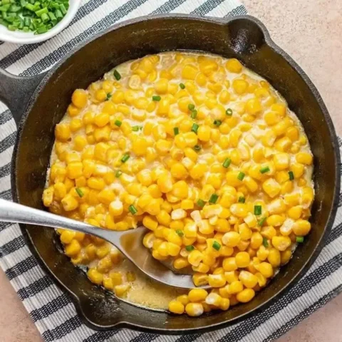 Texas Roadhouse Corn Recipe