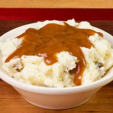Texas Roadhouse Mashed Potatoes Recipe