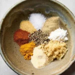 Texas Roadhouse Seasoning Recipe