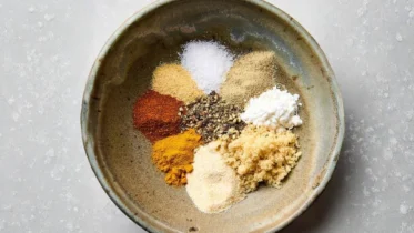 Texas Roadhouse Seasoning Recipe