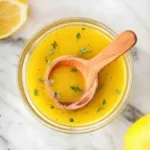 First Watch Lemon Salad Dressing Recipe