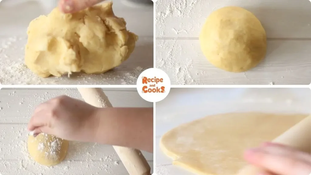 How to make Paul Hollywood Shortcrust Pastry