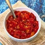Jersey Mikes Hot Chopped Pepper Relish Recipe