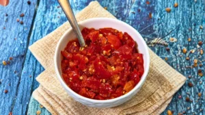 Jersey Mikes Hot Chopped Pepper Relish Recipe