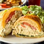 La Madeleine Chicken Salad Recipe
