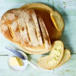 Paul Hollywood Bloomer Bread Recipe
