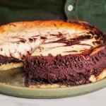Paul Hollywood Brownie Cheesecake Recipe