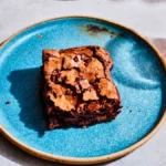 Paul Hollywood Chocolate Brownie Recipe