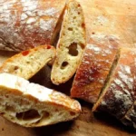 Paul Hollywood Ciabatta Bread Recipe