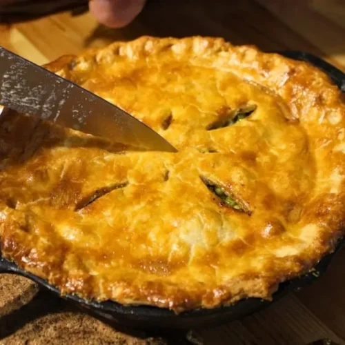 Paul Hollywood Shortcrust Pastry Recipe