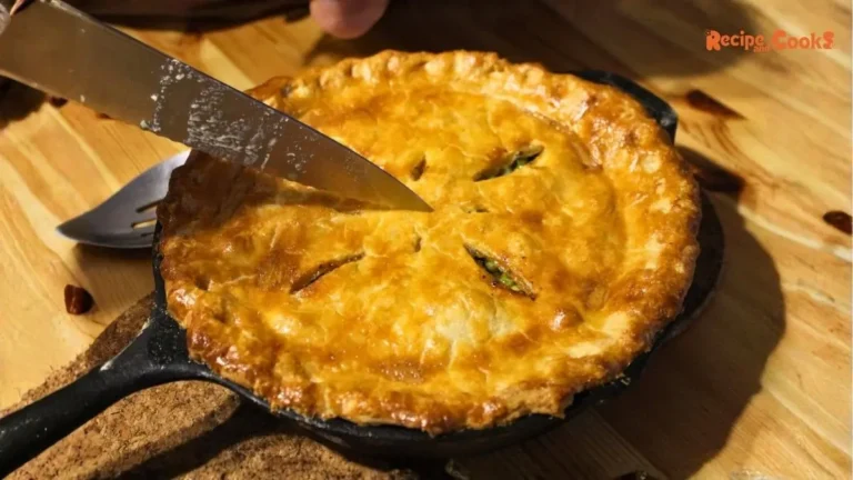 Paul Hollywood Shortcrust Pastry Recipe