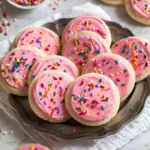 Scooters Sugar Cookie Recipe