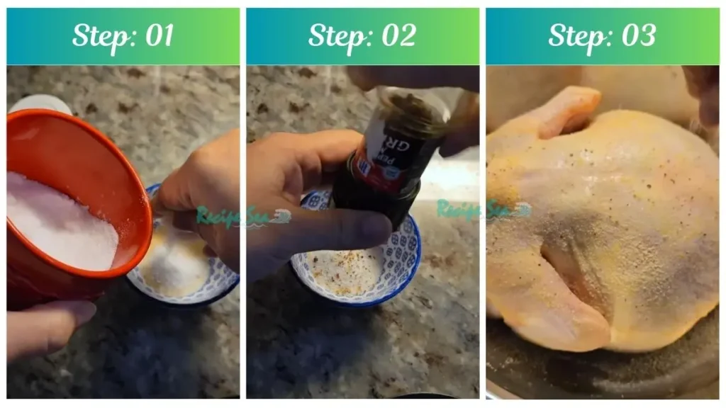 Step by Step La Madeleine Chicken Salad Recipe