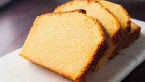 Stocks Pound Cake Recipe