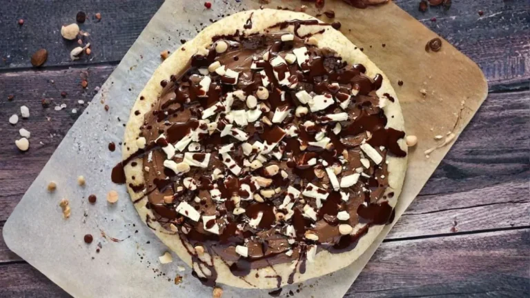 Teresa Giudice Pizza Dough Recipe