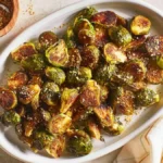 Yard House Crispy Brussels Sprouts Recipe