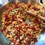 Zonya Foco 3 Bean Salad Recipe