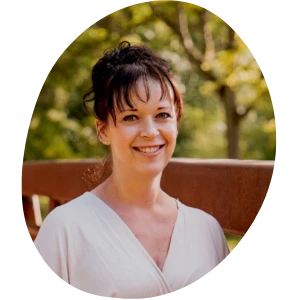 Ginna Tobin at Recipe and Cooks