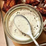 Mission BBQ Alabama White Sauce Recipe