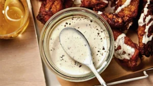 Mission BBQ Alabama White Sauce Recipe