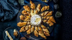 Paul Hollywood Rough Puff Pastry Recipe