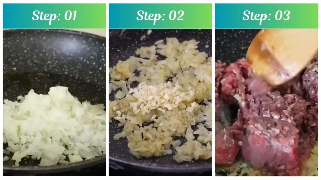Step by Step Buc-ee's Texas Cheesesteak Burrito Recipe
