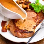 Texas Roadhouse Peppercorn Sauce Recipe