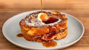 Frank Proto French Toast Recipe