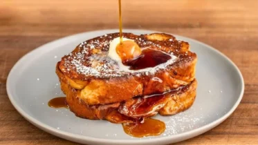 Frank Proto French Toast Recipe