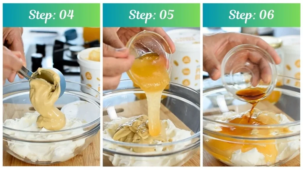 How to Make Dash My Mug Protein Ice Cream