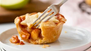 Paul Hollywood Apple Pie Recipe