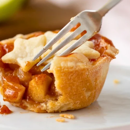 Paul Hollywood Apple Pie Recipe
